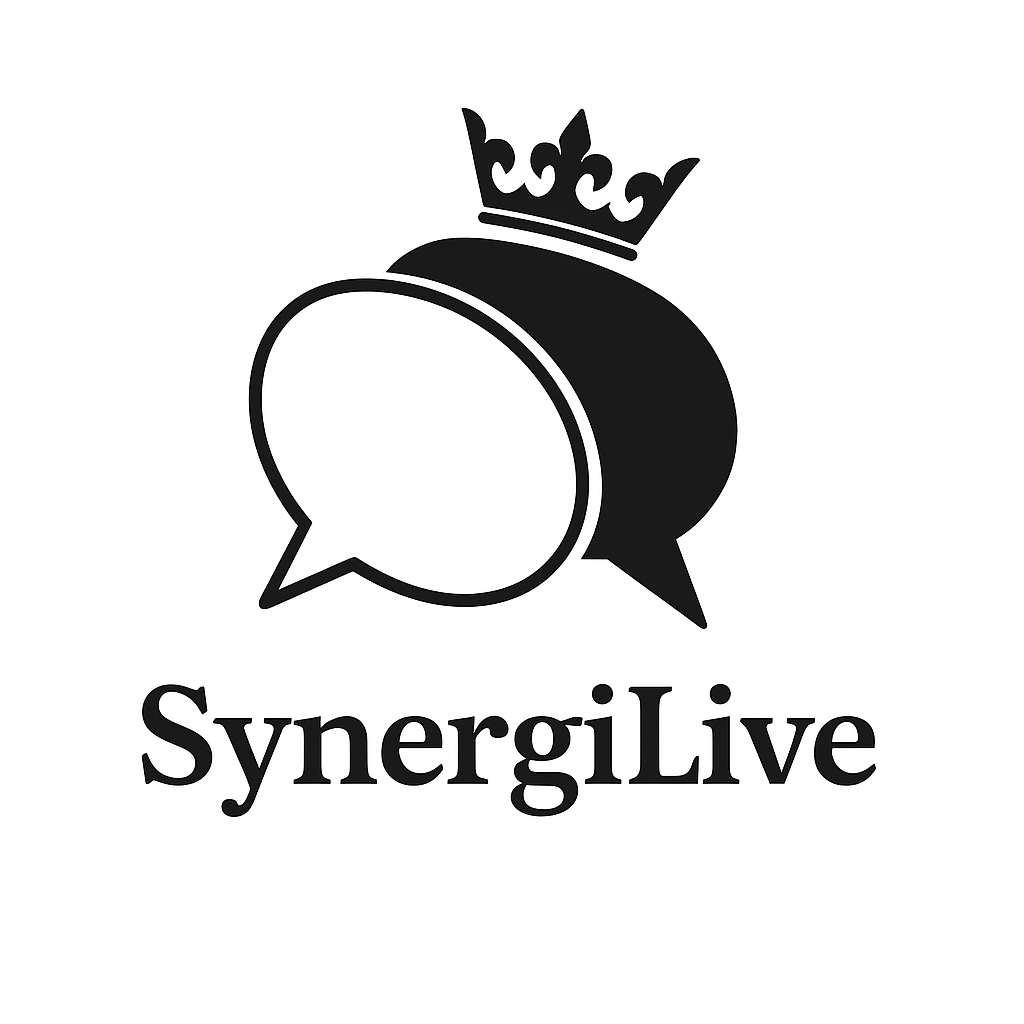 SynergiLive