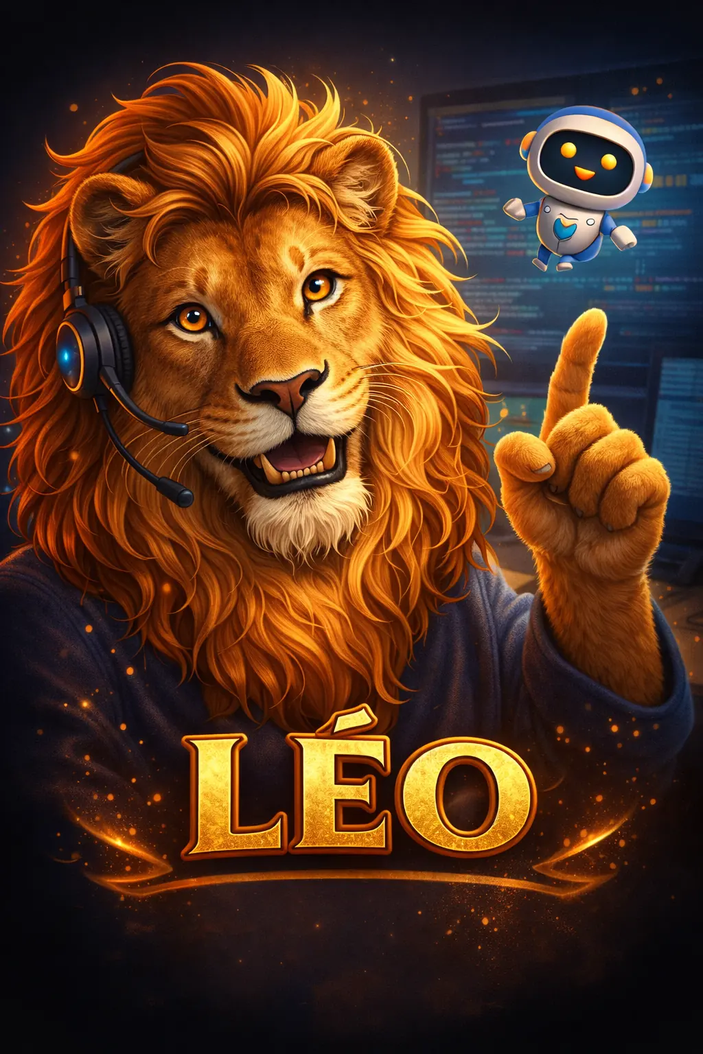 Léo